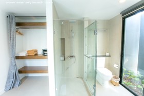 Seanery Beach Resort