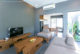 Seanery Beach Resort