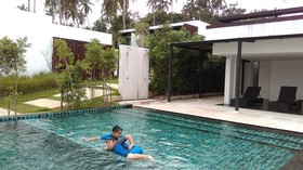 Seanery Beach Resort