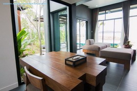 Seanery Beach Resort