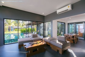 Seanery Beach Resort
