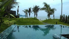 Seanery Beach Resort