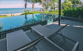 Seanery Beach Resort