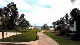 Seanery Beach Resort