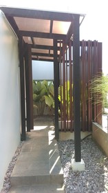 Seanery Beach Resort