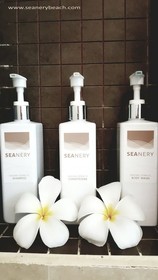 Seanery Beach Resort