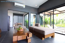 Seanery Beach Resort