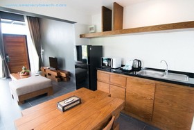 Seanery Beach Resort