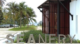 Seanery Beach Resort