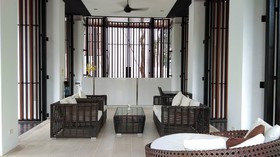 Seanery Beach Resort