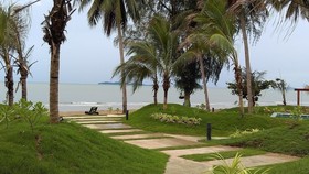 Seanery Beach Resort