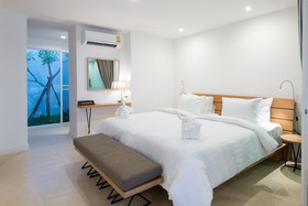 Seanery Beach Resort