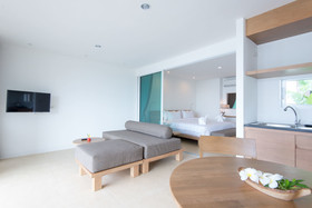 Seanery Beach Resort