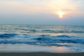 Seanery Beach Resort
