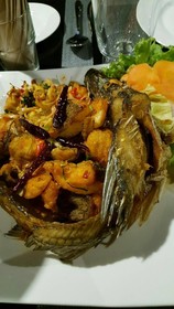 Seanery Beach Resort