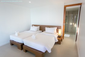 Seanery Beach Resort