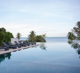Seanery Beach Resort