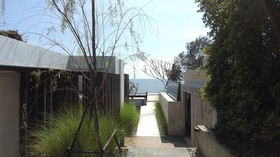Seanery Beach Resort