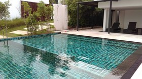 Seanery Beach Resort