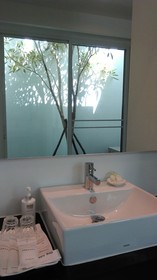 Seanery Beach Resort