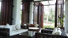 Seanery Beach Resort