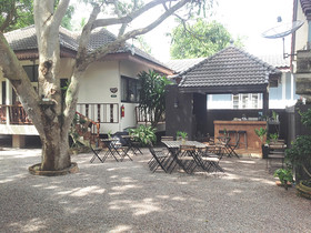 Seascape Resort Baan Krood