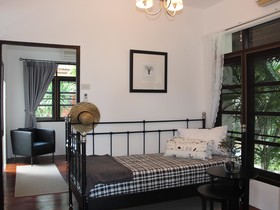 Seascape Resort Baan Krood
