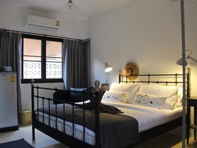 Seascape Resort Baan Krood