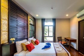 Sirarun Resort
