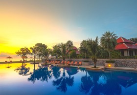 Sirarun Resort