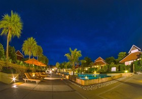 Sirarun Resort