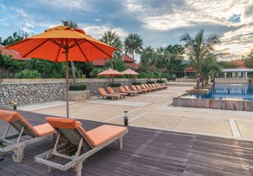 Sirarun Resort