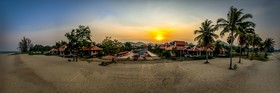 Sirarun Resort
