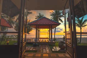 Sirarun Resort
