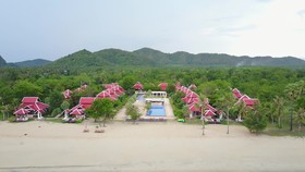 Sirarun Resort