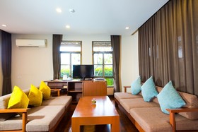Sirarun Resort
