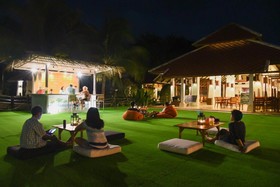 Sirarun Resort