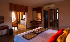 Sirarun Resort