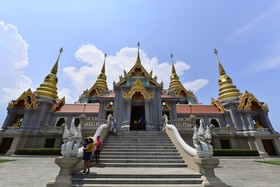 Sirarun Resort