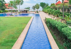 Sirarun Resort