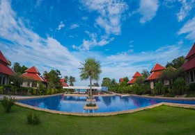 Sirarun Resort