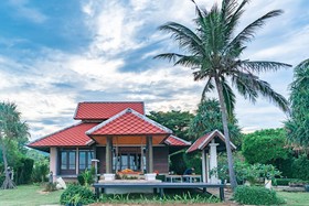Sirarun Resort
