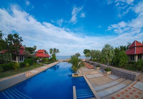 Sirarun Resort
