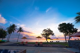 Sirarun Resort