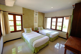 Suan Bankrut Beach Resort