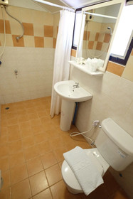 Suan Bankrut Beach Resort