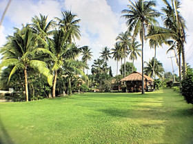 Suan Bankrut Beach Resort