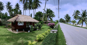 Suan Bankrut Beach Resort