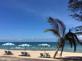 Suan Bankrut Beach Resort