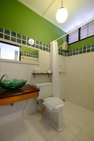 Suan Bankrut Beach Resort